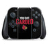 University of Louisville You Got Carded Nintendo Skins